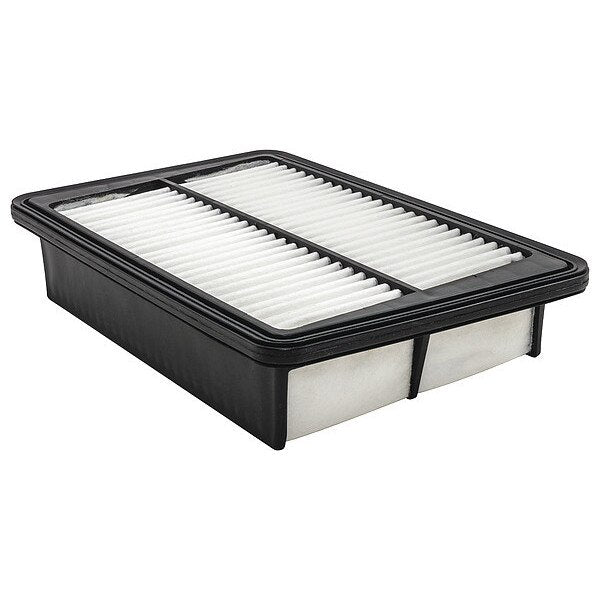 Engine Air Filter, Panel, 2