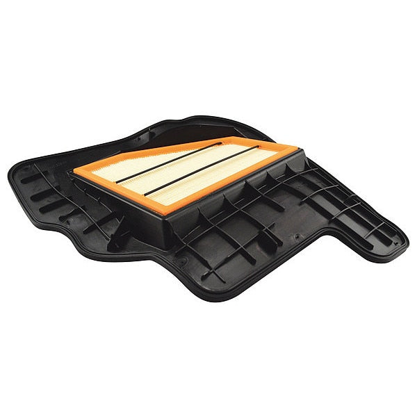 Engine Air Filter, Panel, 4-31/32
