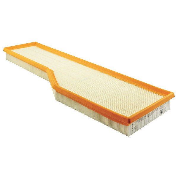 Engine Air Filter, Panel, 1-21/32