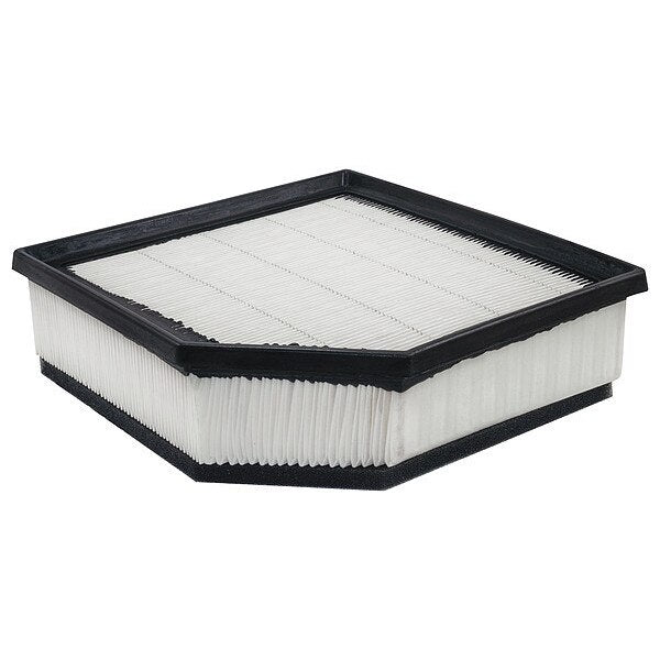 Engine Air Filter, Panel, 2-5/8