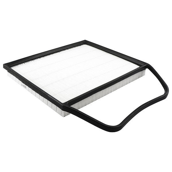 Engine Air Filter, Panel, 1-3/8