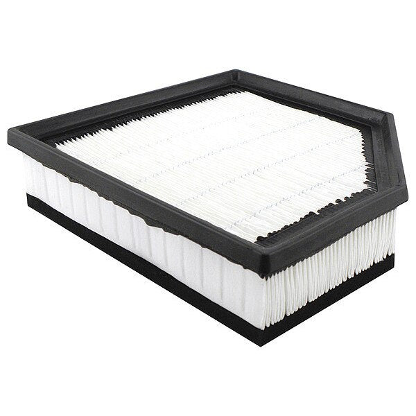 Engine Air Filter, Panel, 2-7/32