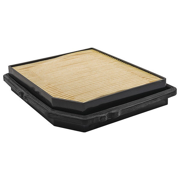 Engine Air Filter, Panel, 1-15/32