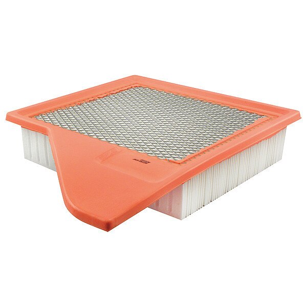 Engine Air Filter, Panel, 8-19/32