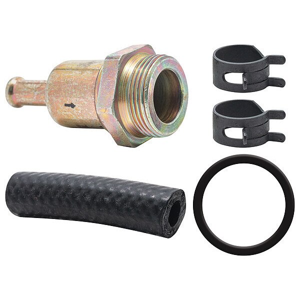 Fuel Filter, Biodiesel, Diesel, 2-7/32