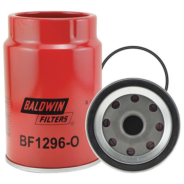 Fuel Filter, Biodiesel, Diesel, 6-13/32