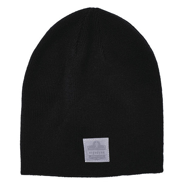 Knit Beanie, Over the Head, Universal