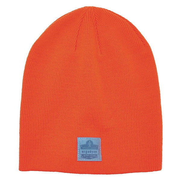 Knit Beanie, Over the Head, Universal