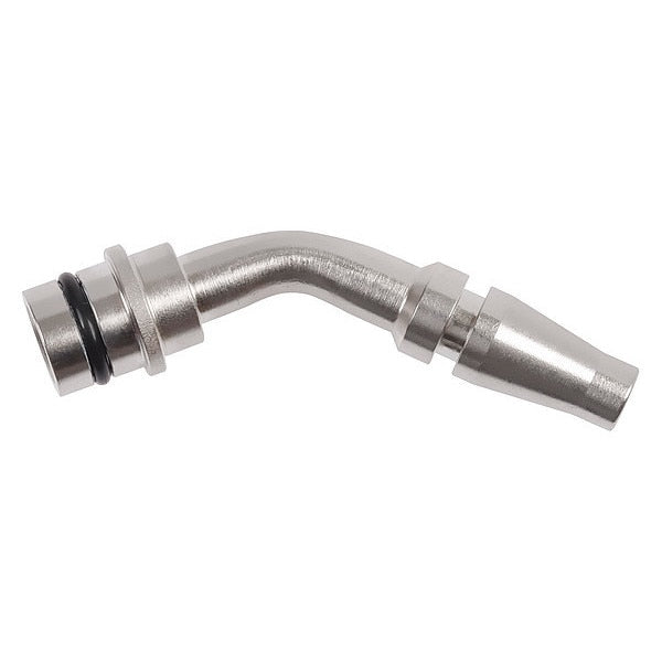 Valve Plug, 1/4, Steel