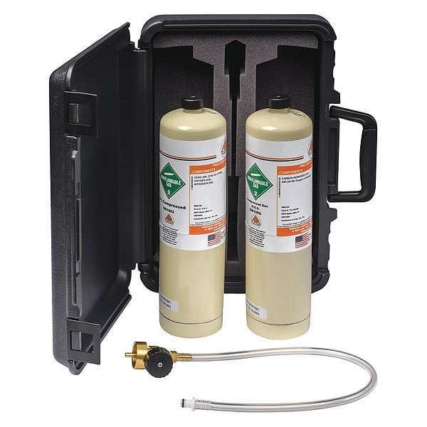 Calibration Kit, Miller C50 SAR System