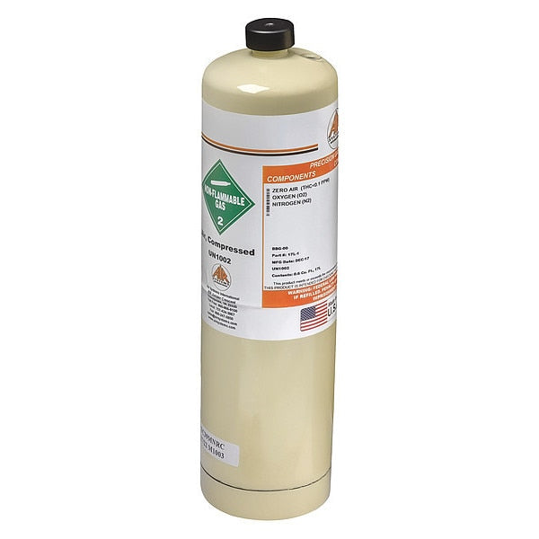 Calibration Cylinder