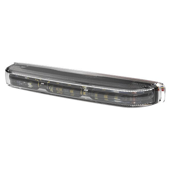 Strobe Light, 6 LED, Clear Lens