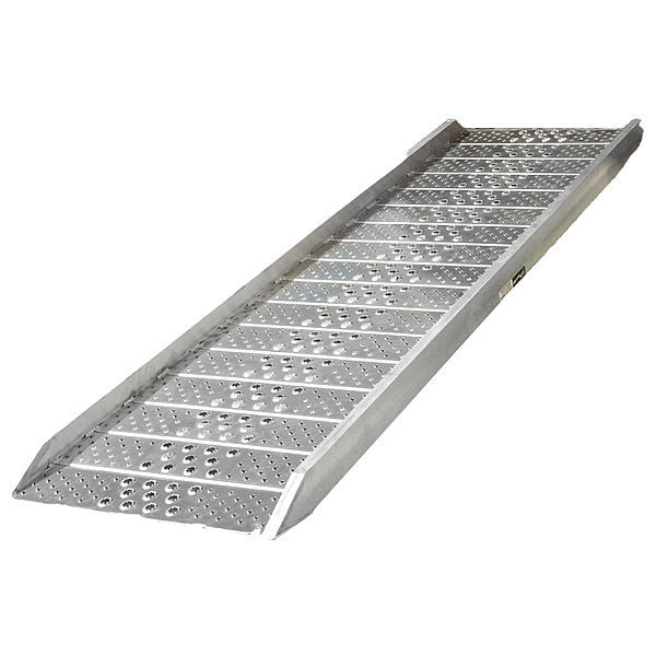Walk Ramp, Apron End, 1750 lb. Capacity