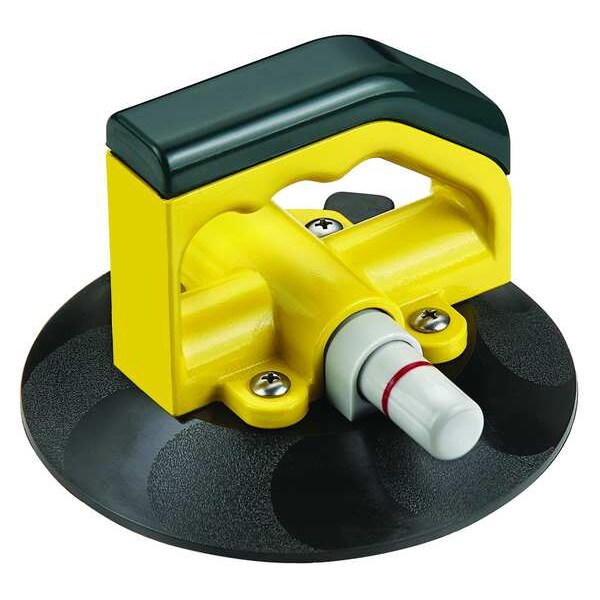 Manual Suction Cup Lifter, 6
