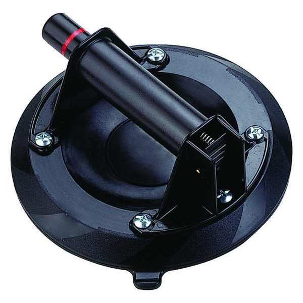 Manual Suction Cup Lifter, 8