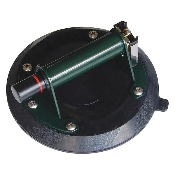 Manual Suction Cup Lifter, 8