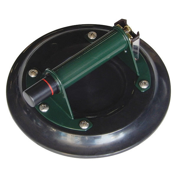 Manual Suction Cup Lifter, 9