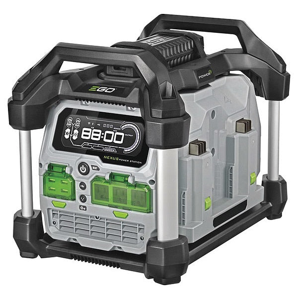 Device Charging Station, 14-31/64
