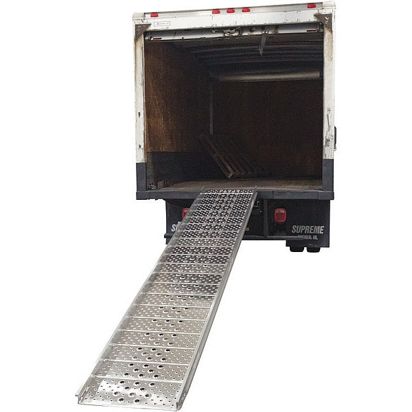 Walk Ramp, Hook End, 1750 lb. Capacity