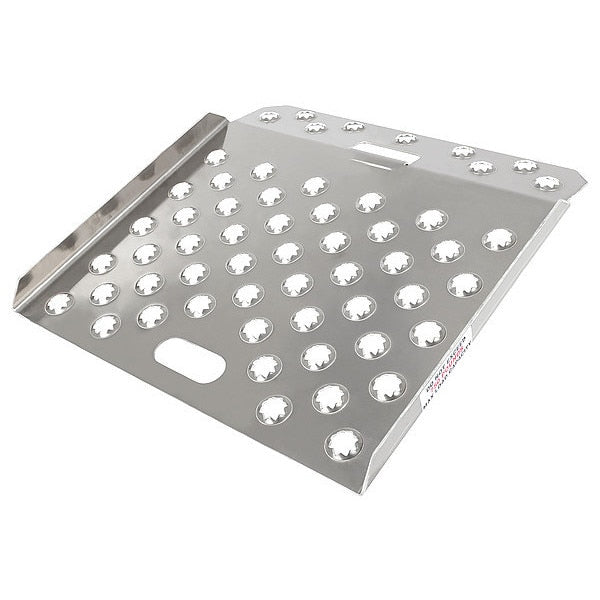 Curb Ramp, 750 lb. Capacity, 36