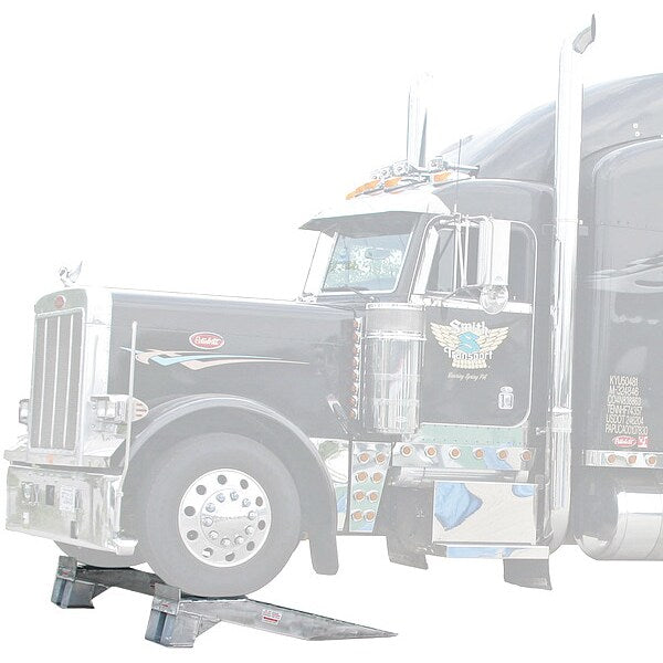 Truck Ramps, Portable, 20 tons Capacity, PR