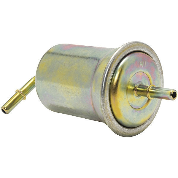 Fuel Filter, Gas, In-Line, 5-17/32