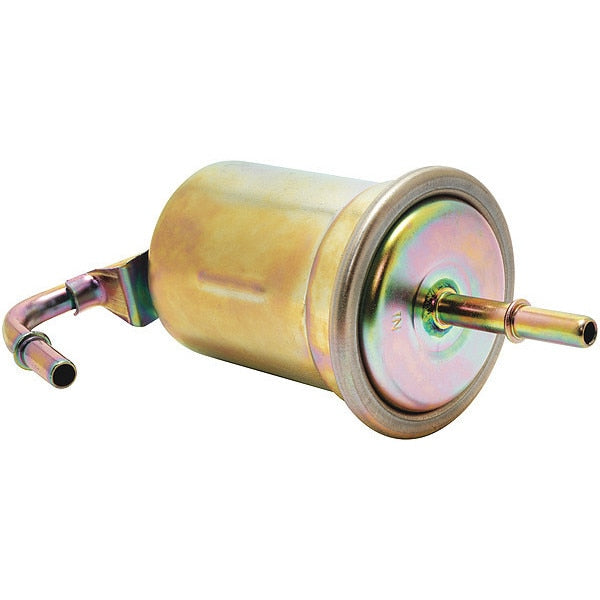 Fuel Filter, Gas, In-Line, 6-1/32
