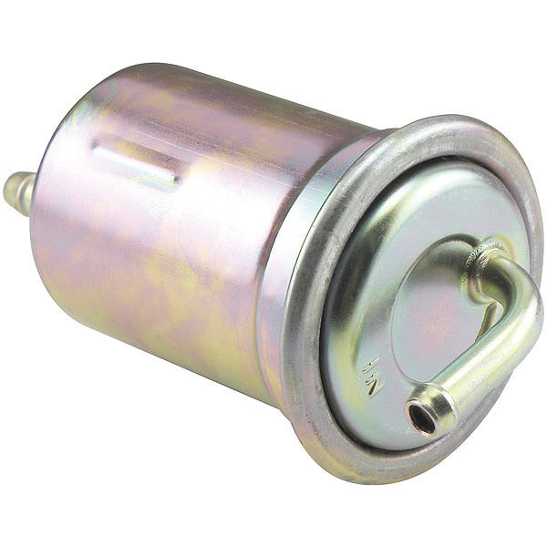 Fuel Filter, Gas, In-Line, 5-3/32