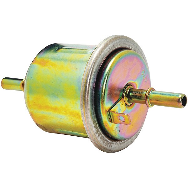 Fuel Filter, Gas, In-Line, 5