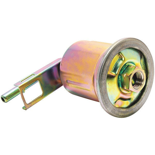 Fuel Filter, Gas, In-Line, 4-1/32