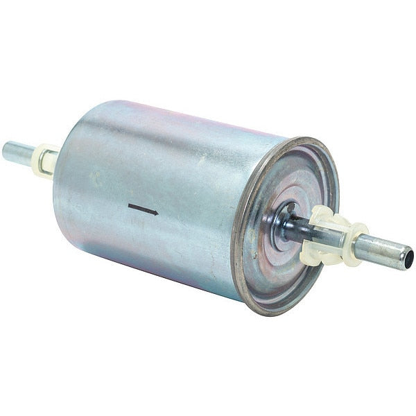 Fuel Filter, Gas, In-Line, 6-9/16