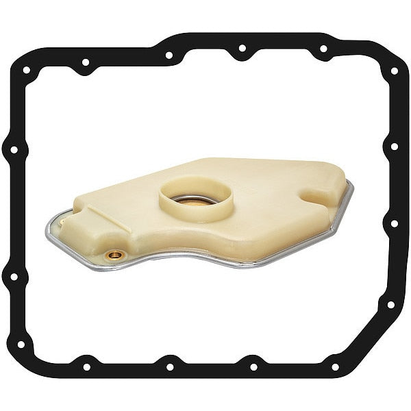 Transmission Filter, 9-1/8