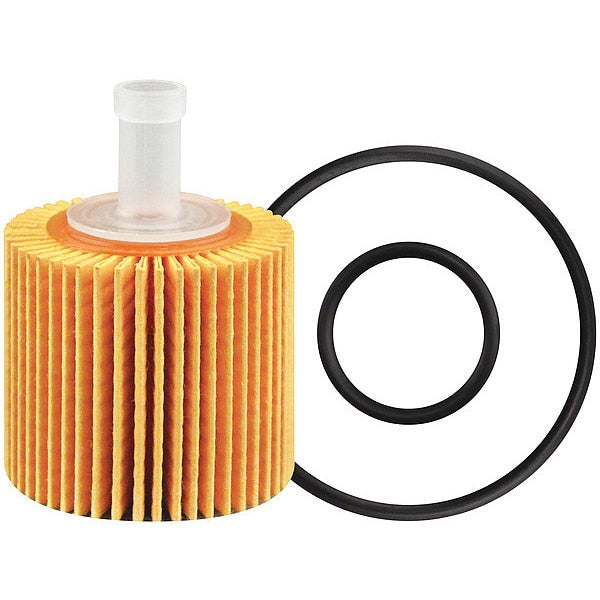 Oil Filter Element, 3-15/32