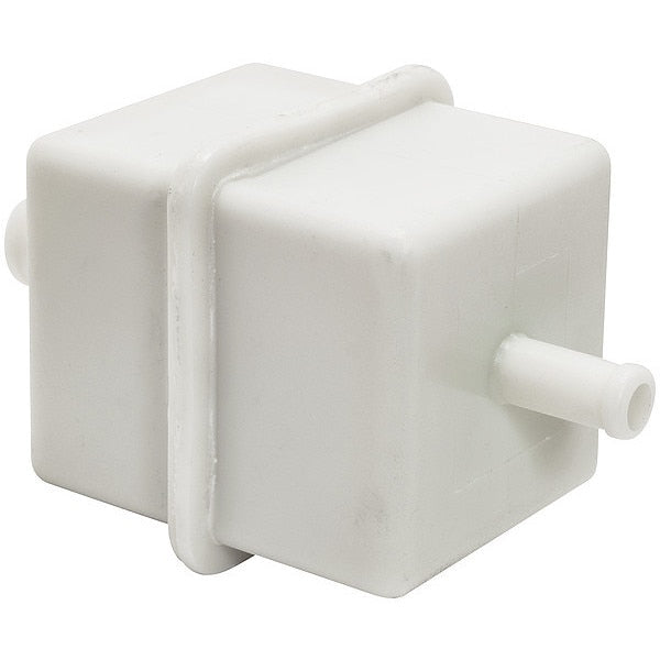 Fuel Filter, Gas, In-Line, 3-5/8