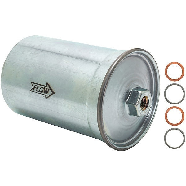 Fuel Filter, Gas, In-Line, 5-31/32