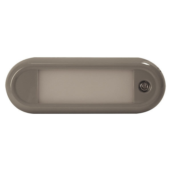 LED Interior Lighting, Gray