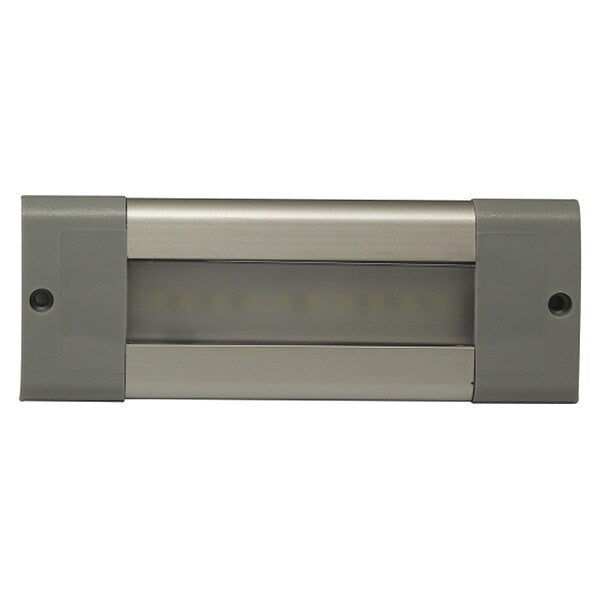 LED Interior Lighting, Gray