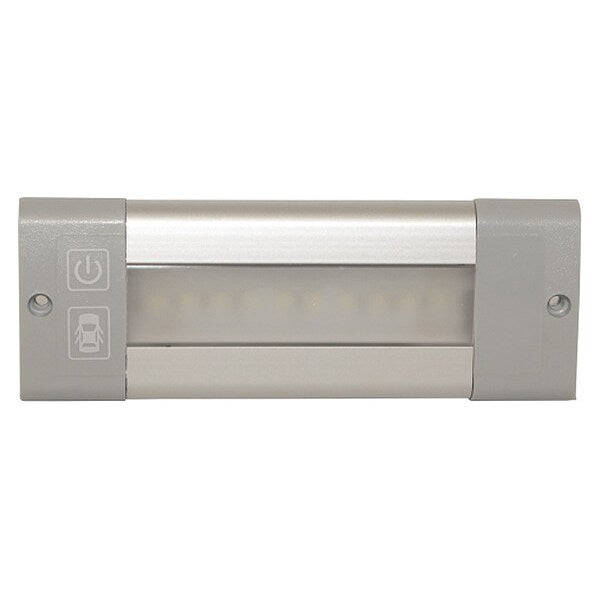 LED Interior Lighting, Gray
