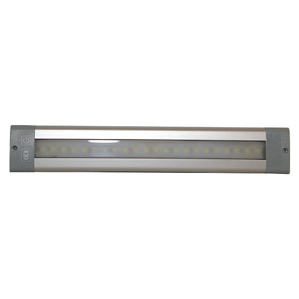 LED Interior Lighting, Gray