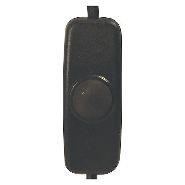 On/Off Switch, Black