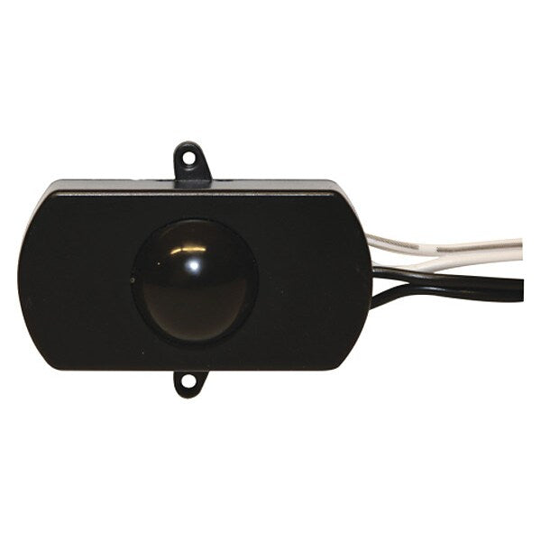 PIR Motion Sensor, Black