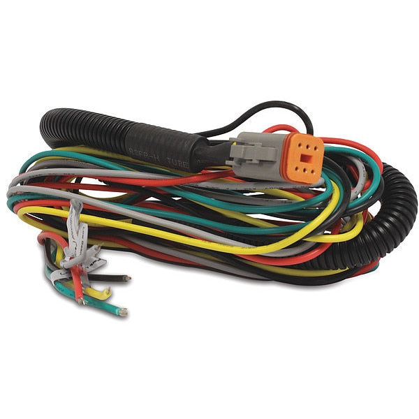 Replacement Mounting, Black