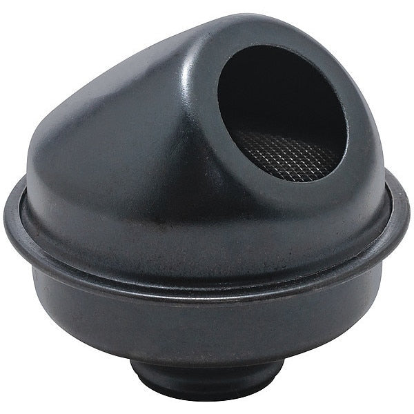Crankcase Breather, Round, 2-5/8