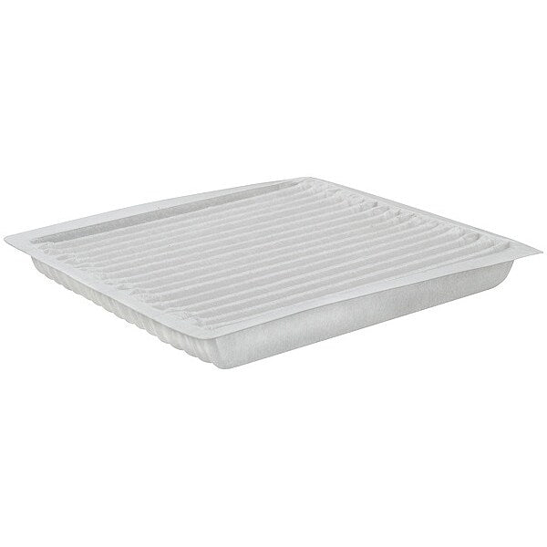 Air Filter, Rectangular, 3/4