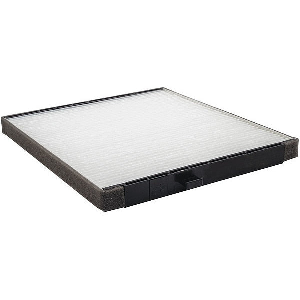 Air Filter, Rectangular, 9-1/16