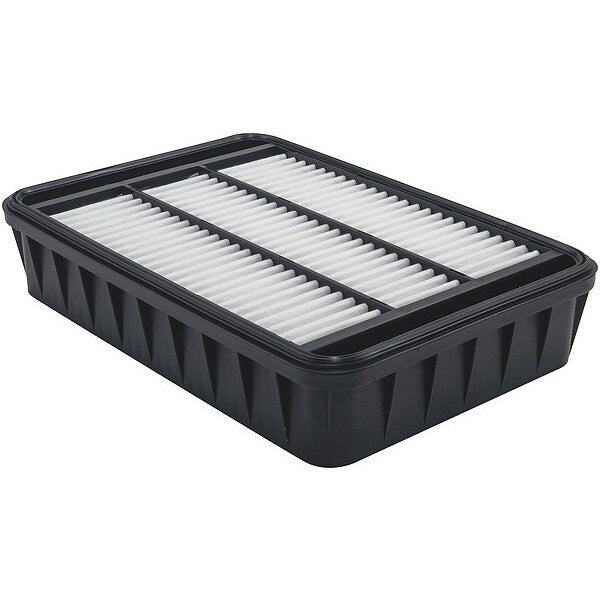Air Filter, Panel, Element Only, 2-1/8