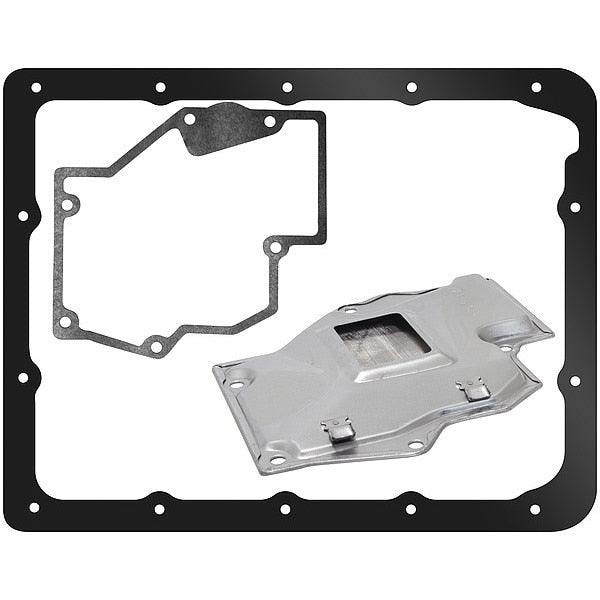 Transmission Filter, 5-3/4