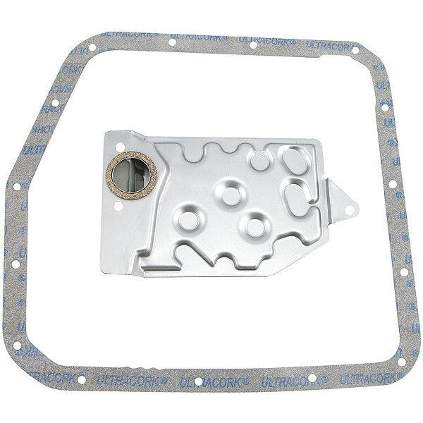 Transmission Filter, 8-1/8