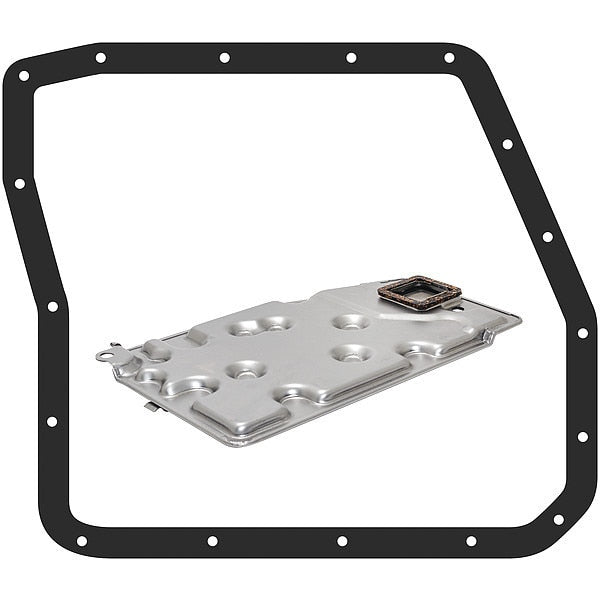 Transmission Filter, 8