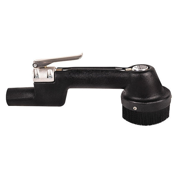 Brush, For Hose 1-1/4